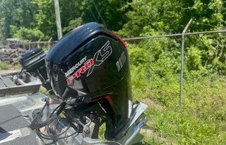 Skeeter Starfire 150