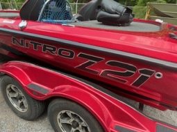 Z21 NITRO Elite LX full