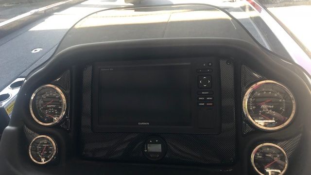 21Trx console 2018